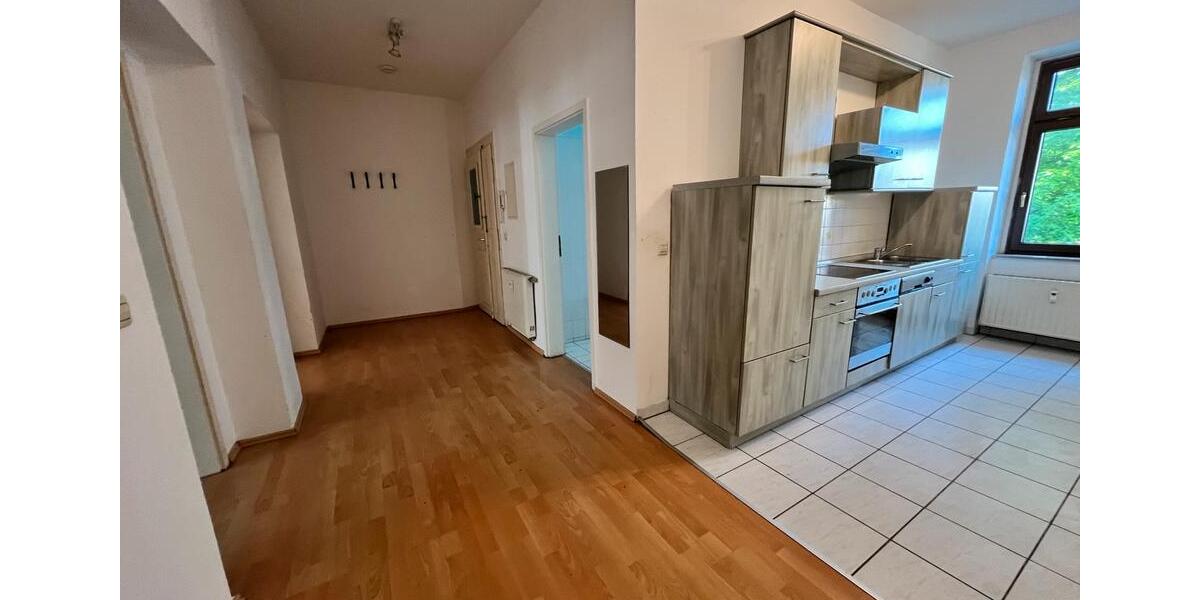 Etagenwohnung Leipzig Südost - 2 Zimmer, 53 m&sup2;, 140.000&euro; | Angebot:27301023