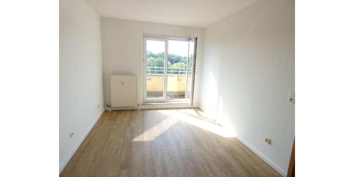 Etagenwohnung Leipzig Süd - 1 Zimmer, 29 m&sup2;, 345&euro; | Angebot:26477171