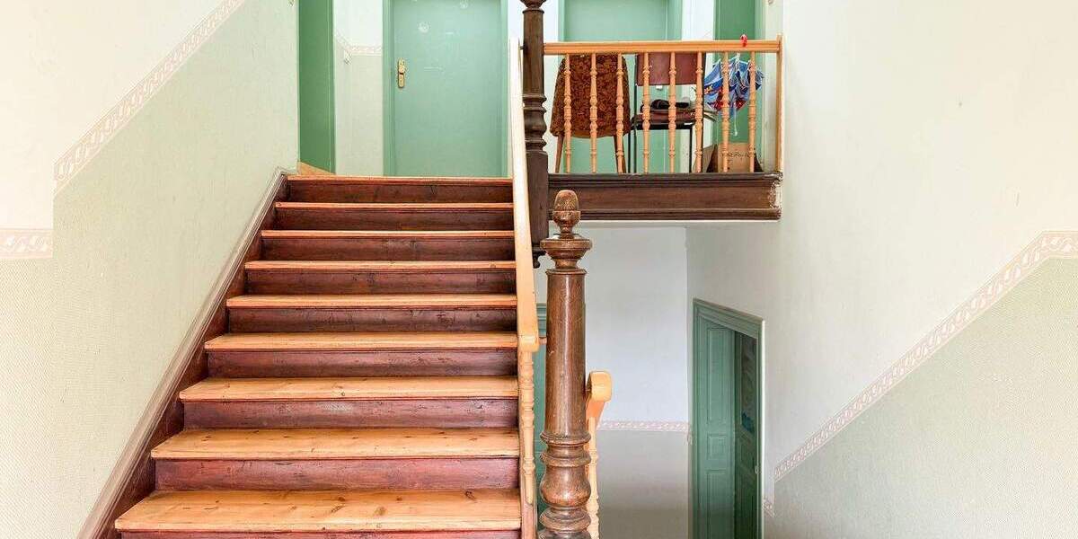 Etagenwohnung Leipzig Zentrum-Nord - 2 Zimmer, 47 m&sup2;, 175.000&euro; | Angebot:25673892