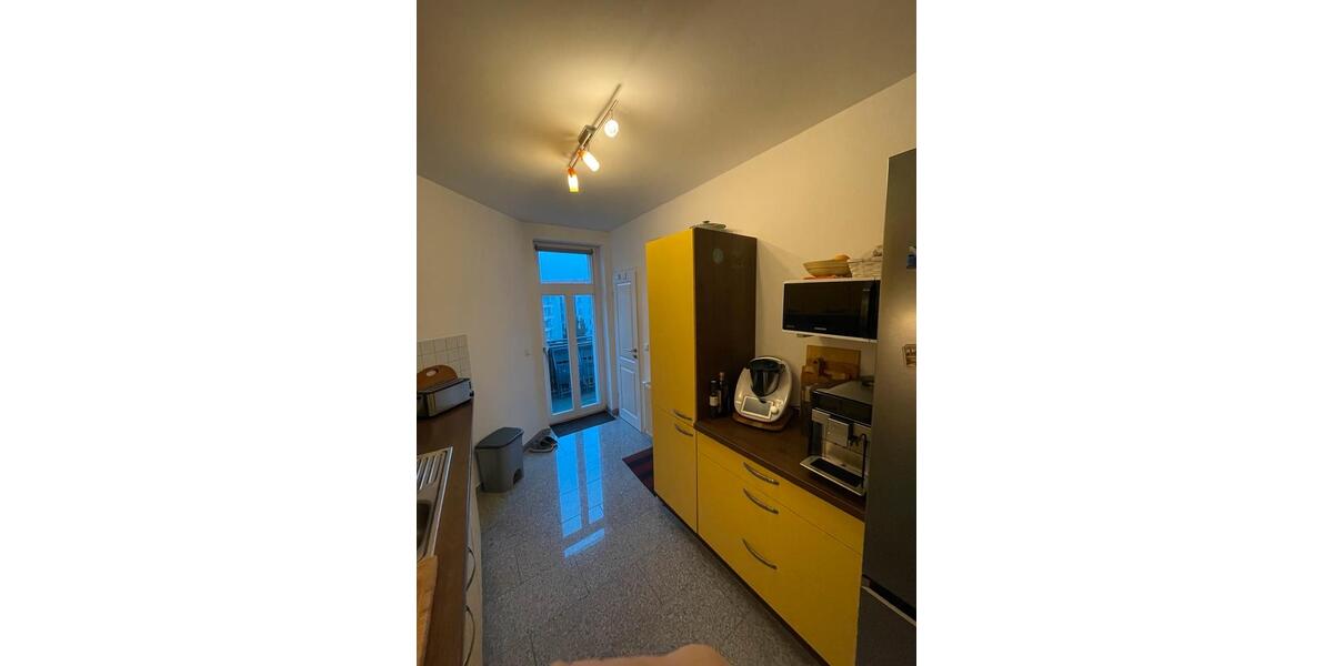 Etagenwohnung Leipzig Nordwest - 3 Zimmer, 70 m&sup2;, 900&euro; | Angebot:25272228