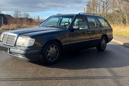 Mercedes-Benz E 300 320.000 km 10.500 &euro; Taucha 04425
