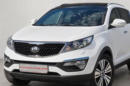 Kia Sportage 302.500 km 8.399 &euro; Leipzig 04179