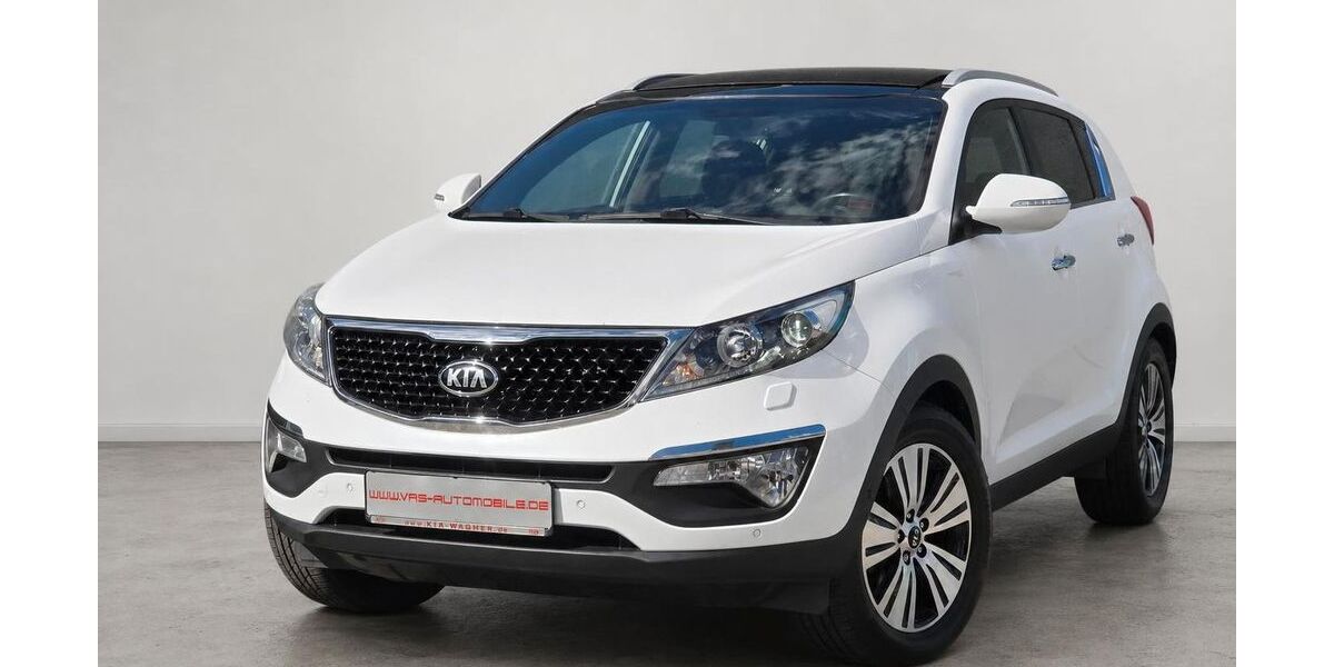 Kia Sportage 302.500 km 8.399 &euro; Leipzig 04179