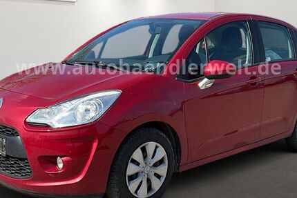 Citroen C3 194.407 km 1.999 &euro; Brehna 06796