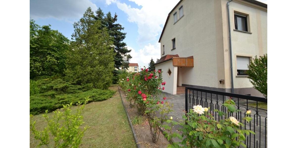 Doppelhaushälfte Delitzsch - 5 Zimmer, 130 m&sup2;, 339.000&euro; | Angebot:27300086