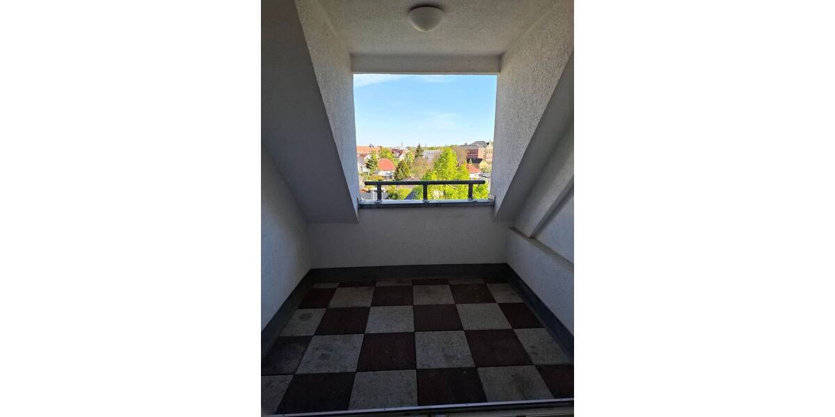 Etagenwohnung Leipzig Wahren - 2 Zimmer, 56 m&sup2;, 473&euro; | Angebot:26703287