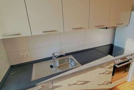 Wohnung Wurzen Altstadt - 2 Zimmer, 50 m&sup2;, 310&euro; | Angebot:25808043