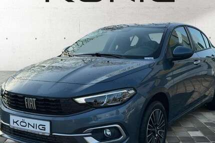 Fiat Tipo 2.510 km 17.590 &euro; Taucha 04425