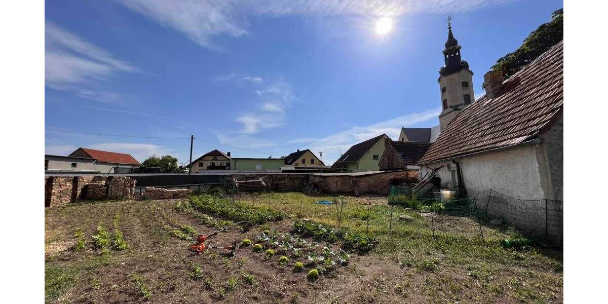 Einfamilienhaus Landsberg-Klepzig Klepzig - 4 Zimmer, 68 m&sup2;, 105.000&euro; | Angebot:25748223