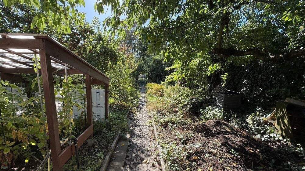 Doppelhaushälfte Leipzig Mockau-Nord - 3 Zimmer, 62 m&sup2;, 310.000&euro; | Angebot:25770730