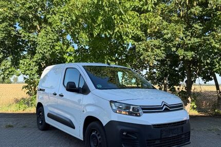 Citroen Berlingo 75.570 km 11.500 &euro; Leipzig 04288