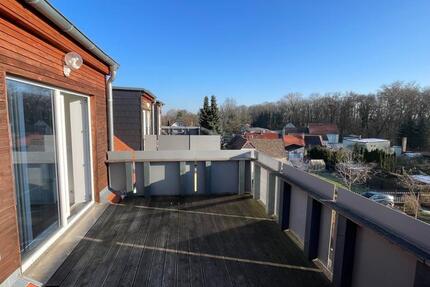 provisionsfrei, 4-Raum-Wohnung 4 zimmer