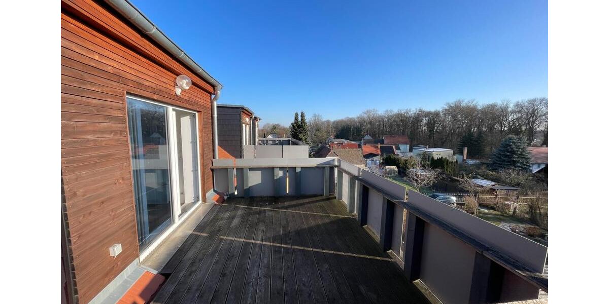 provisionsfrei, 4-Raum-Wohnung 4 zimmer