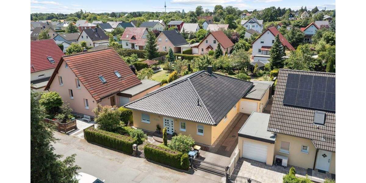 Einfamilienhaus Leipzig Baalsdorf - 4 Zimmer, 138 m&sup2;, 590.000&euro; | Angebot:25777100