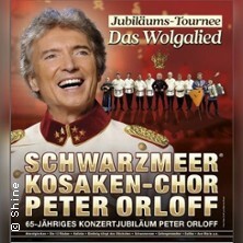 Peter Orloff & Schwarzmeer Kosaken Chor Grimma