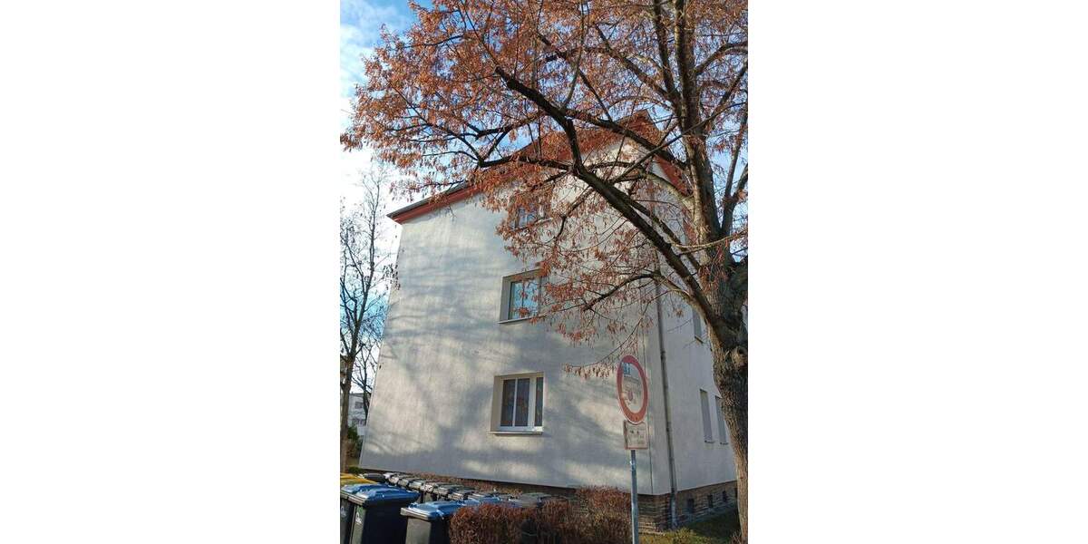 Etagenwohnung Markkleeberg - 3 Zimmer, 83 m&sup2;, 220.000&euro; | Angebot:25667156