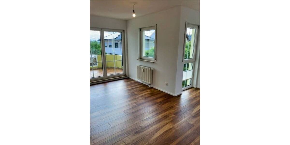 Etagenwohnung Markkleeberg - 2 Zimmer, 60 m&sup2;, 193.000&euro; | Angebot:26585845