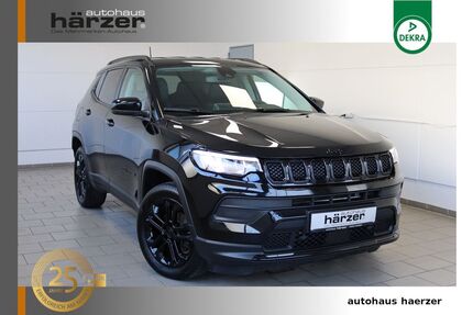 Jeep Compass 31.014 km 21.990 &euro; Schkopau 06258
