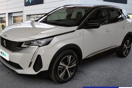 Peugeot 3008 22.750 km 22.430 &euro; Leipzig 04129