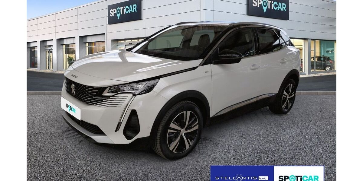 Peugeot 3008 22.750 km 22.430 &euro; Leipzig 04129