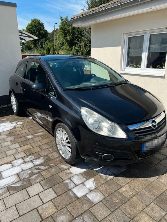 Corsa
