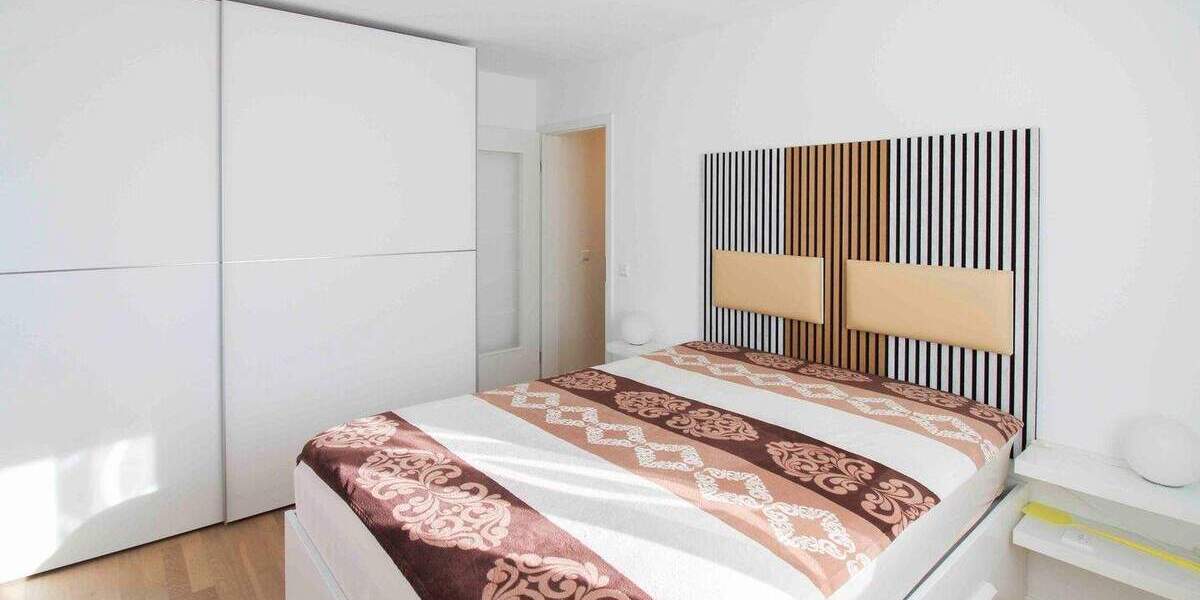 Etagenwohnung Leipzig Probstheida - 3 Zimmer, 84 m&sup2;, 289.000&euro; | Angebot:25388953