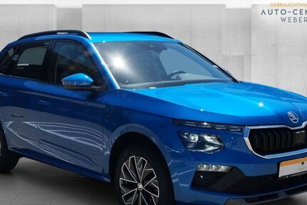 Skoda Kamiq 7.869 km 23.680 &euro; Leipzig 04158