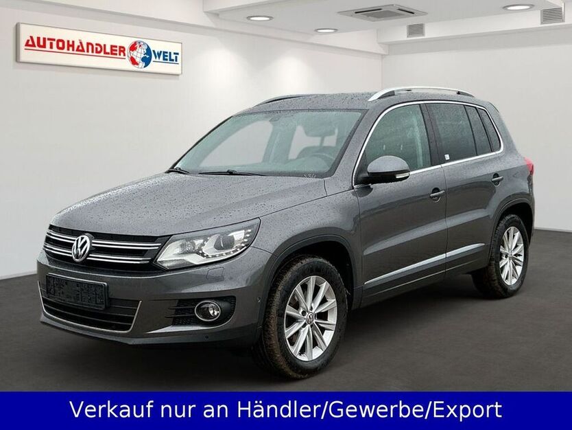 Tiguan