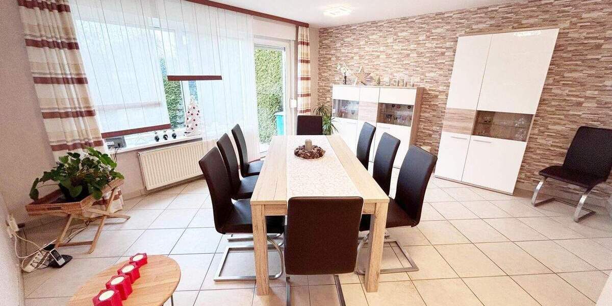Reihenmittelhaus Leipzig Lindenthal - 5 Zimmer, 114 m&sup2;, 345.000&euro; | Angebot:25470802