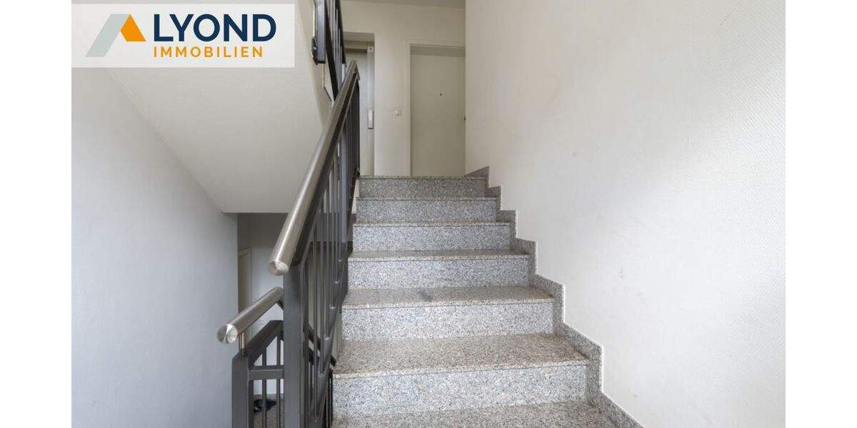 Hochwertige 2-Zimmer Wohnung mit Balkon und Tiefgarage in Leipzig - Gohlis 2 zimmer