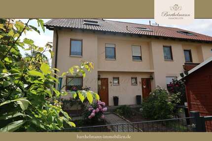 Haus zum Kaufen in Borsdorf Panitzsch 358.000 € 123.53 m²