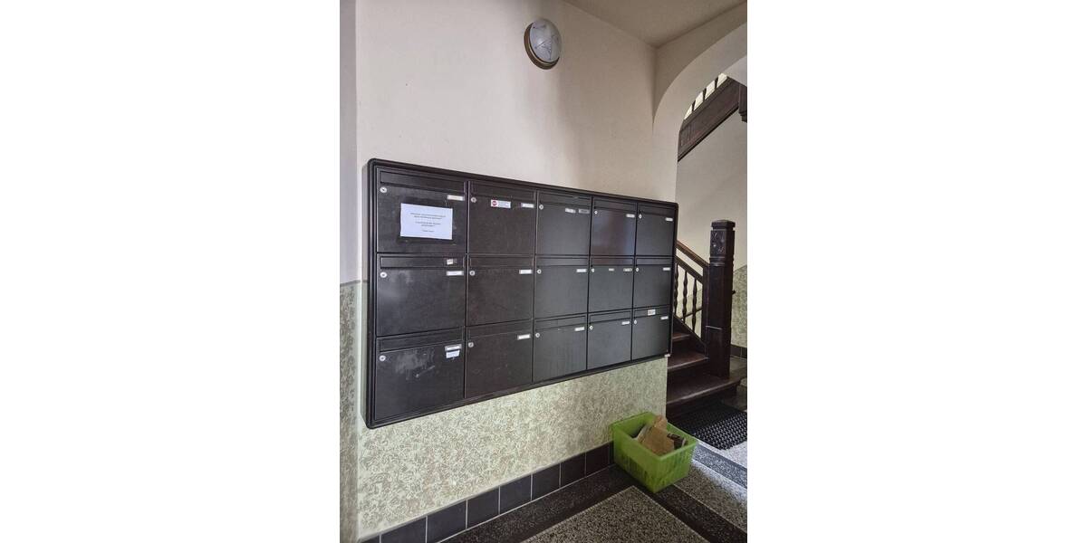 Etagenwohnung Leipzig Möckern - 3 Zimmer, 90 m&sup2;, 219.900&euro; | Angebot:25819974