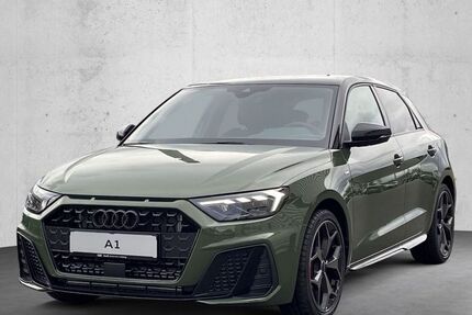 Audi A1 1.200 km 39.600 &euro; Leipzig 04129