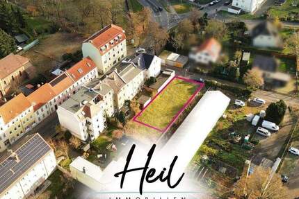 Grundstück Markranstädt - 125.000&euro; | Angebot:25681485