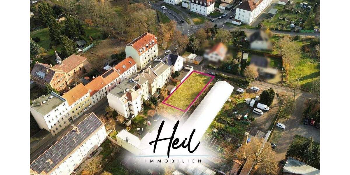 Grundstück Markranstädt - 125.000&euro; | Angebot:25681485