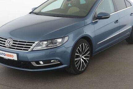 VW CC 78.831 km 15.740 &euro; Leipzig 04328