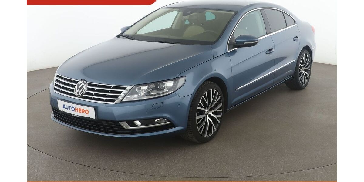 VW CC 78.831 km 16.510 &euro; Leipzig 04328