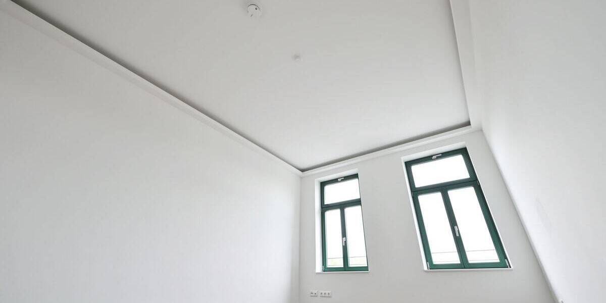 Etagenwohnung Leipzig Altlindenau - 3 Zimmer, 72 m&sup2;, 1.015&euro; | Angebot:26673553