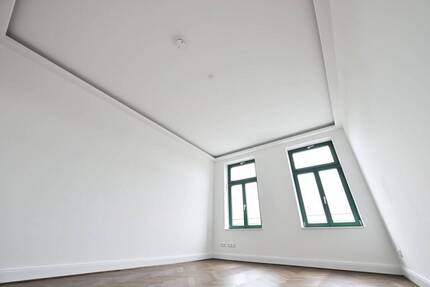 Wohnung Leipzig Altlindenau - 3 Zimmer, 72 m&sup2;, 1.015&euro; | Angebot:26673553