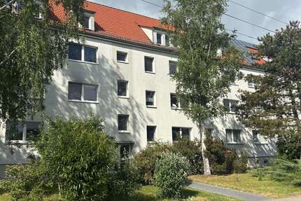 Wohnung Wurzen - 2 Zimmer, 45 m&sup2;, 49.500&euro; | Angebot:23460667