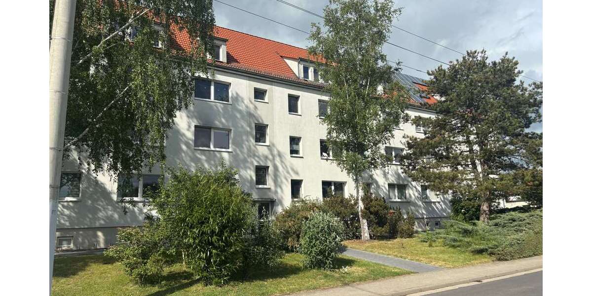 Wohnung zum Kaufen in Wurzen 55.000 € 44.99 m² 2 zimmer