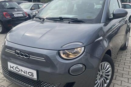 Fiat 500e 22.079 km 20.999 &euro; Leipzig 04178