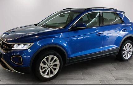 VW T-Roc 10.340 km 28.780 &euro; Borna 04552