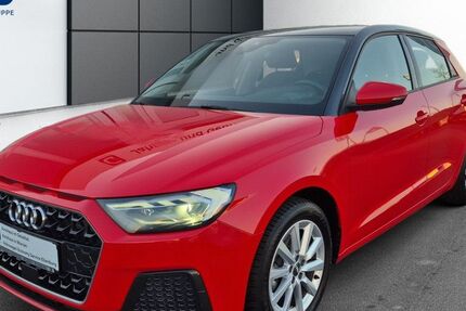 Audi A1 16.213 km 17.830 &euro; Wurzen 04808