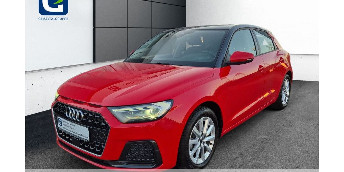 Audi A1 16.213 km 17.830 &euro; Wurzen 04808