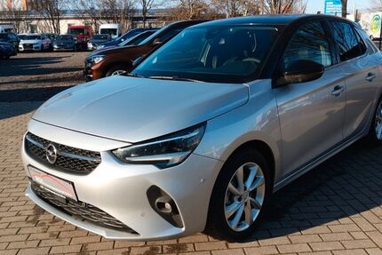 Opel Corsa 1.353 km 15.990 &euro; Leipzig 04179