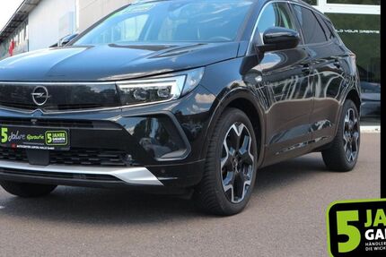 Opel Grandland (X) 44.571 km 19.890 &euro; Leipzig 04205