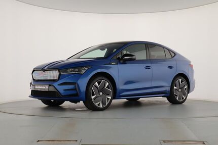 Skoda Enyaq 42.845 km 36.890 &euro; Leipzig 04103