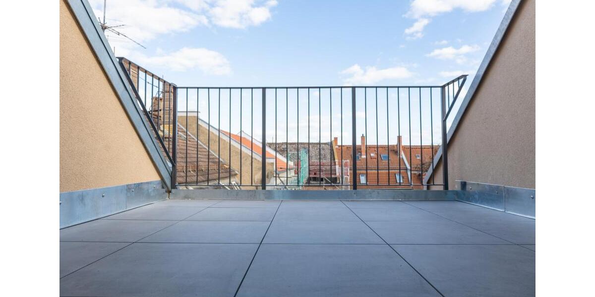 Etagenwohnung Leipzig Ost - 4 Zimmer, 99 m&sup2;, 1.482&euro; | Angebot:26277571