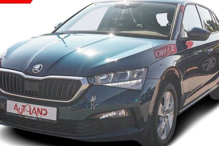 Skoda Scala 72.586 km 15.990 &euro; Leipzig 04209
